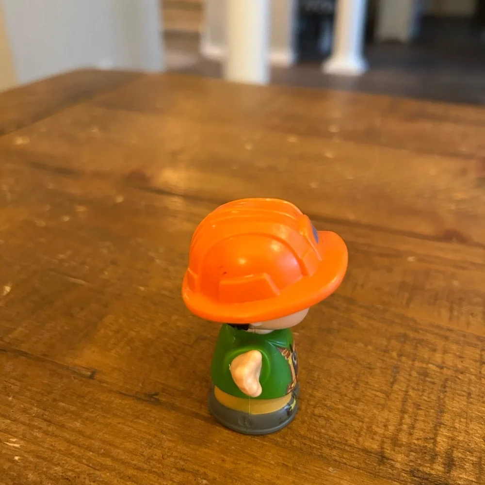 Fisher-Price fisher price